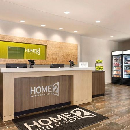 Home2 Suites By Hilton Milwaukee West West Allis Exteriér fotografie